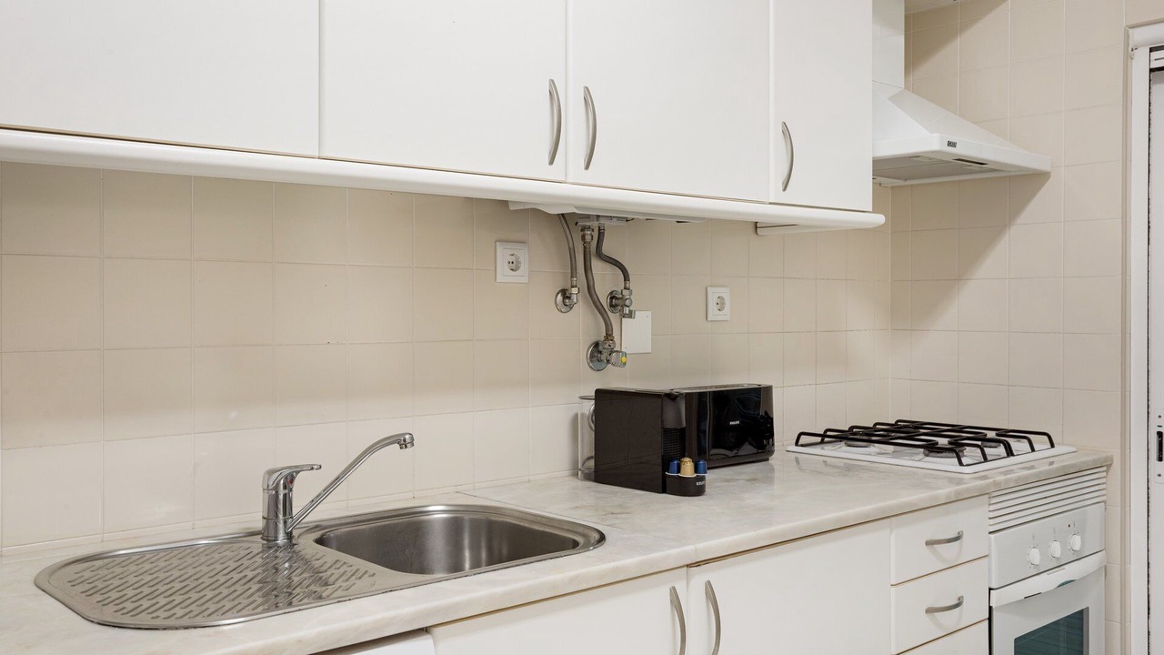 Photo of Kitchen in Prainha