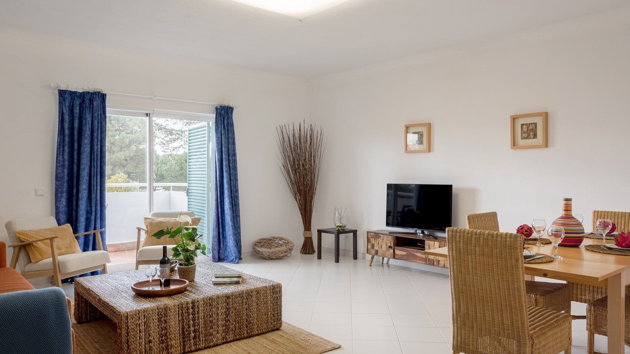 Photo of Livingroom in Prainha