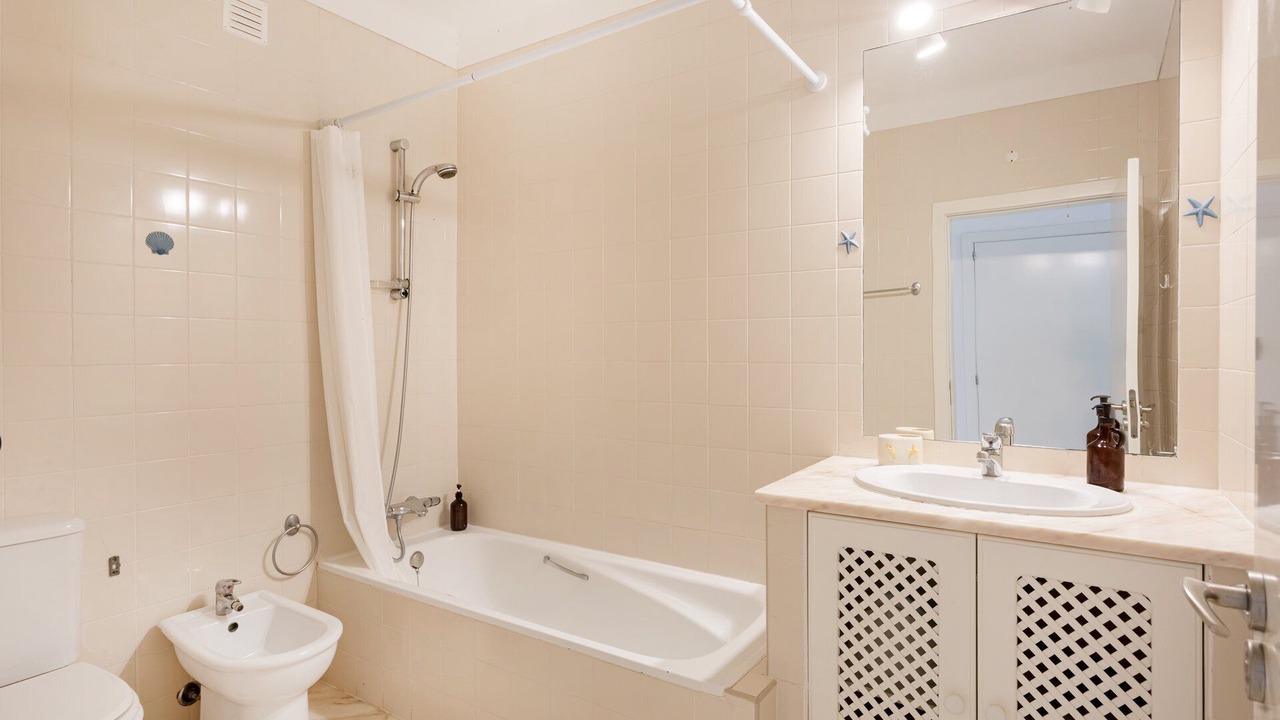 Photo of Bathroom in Prainha