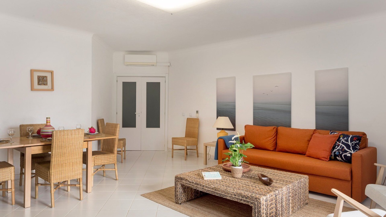 Photo of Livingroom in Prainha