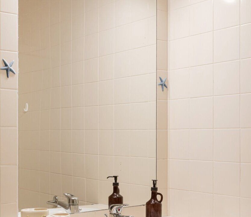 Photo of Bathroom in Prainha