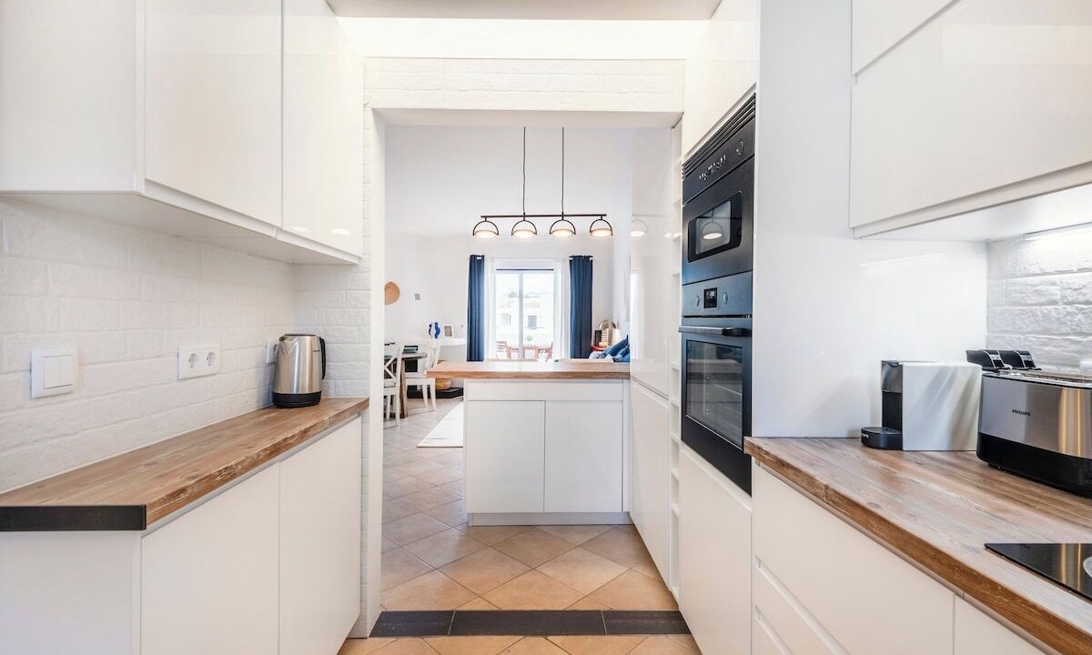 Photo of Kitchen in Alpouvar