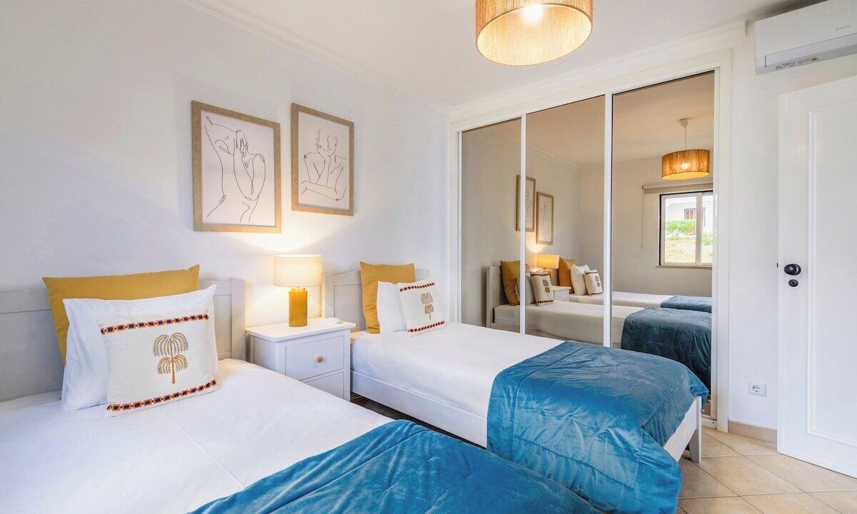 Photo of Bedroom in Alpouvar