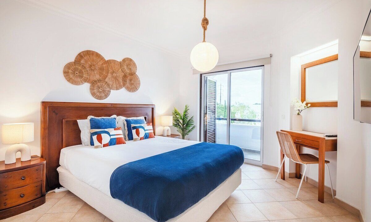 Photo of Bedroom in Alpouvar