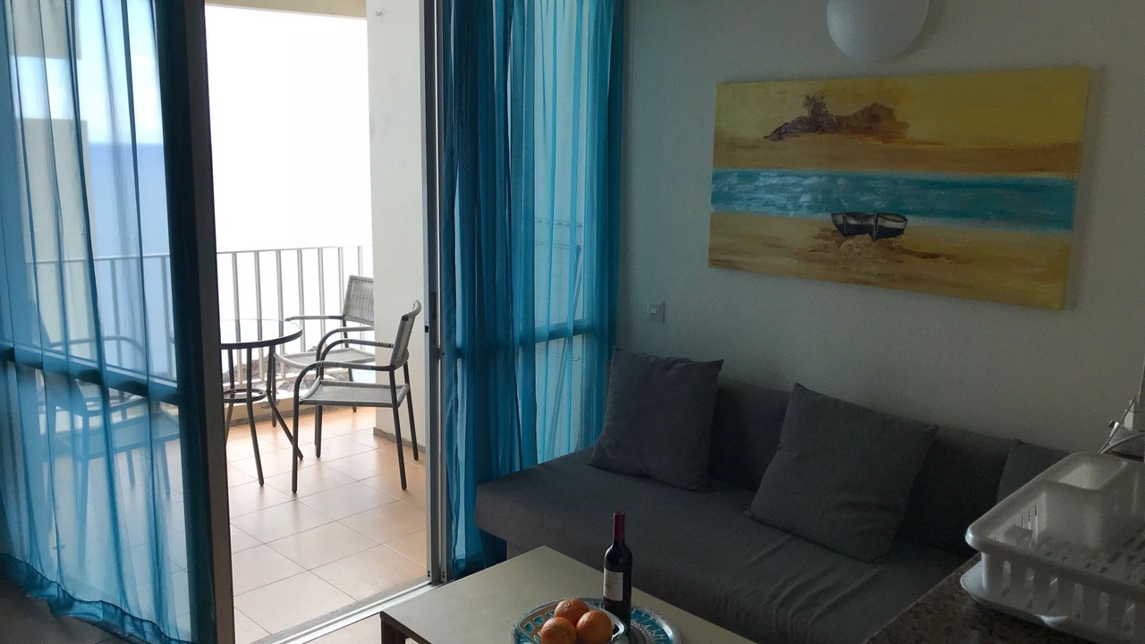 Photo of Livingroom in Sao Martinho