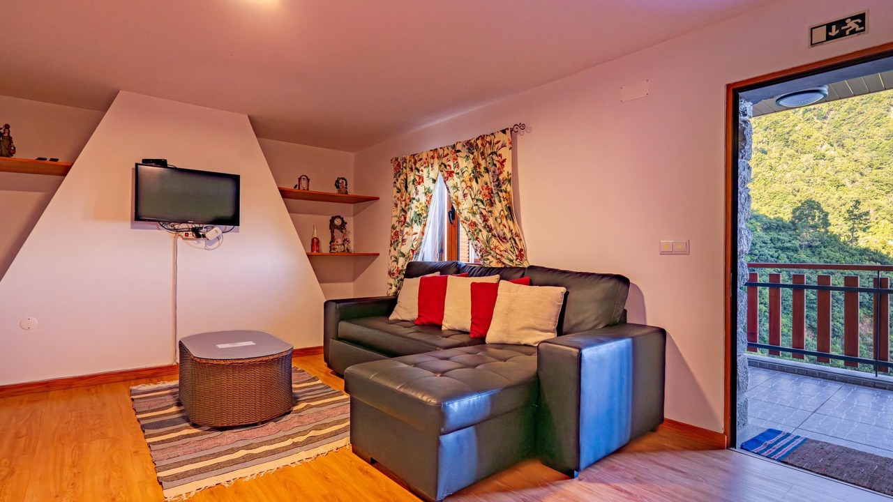 Photo of Livingroom in Sao Vicente