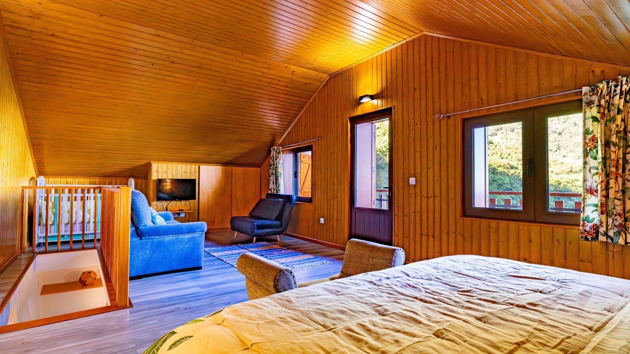Photo of Livingroom in Sao Vicente