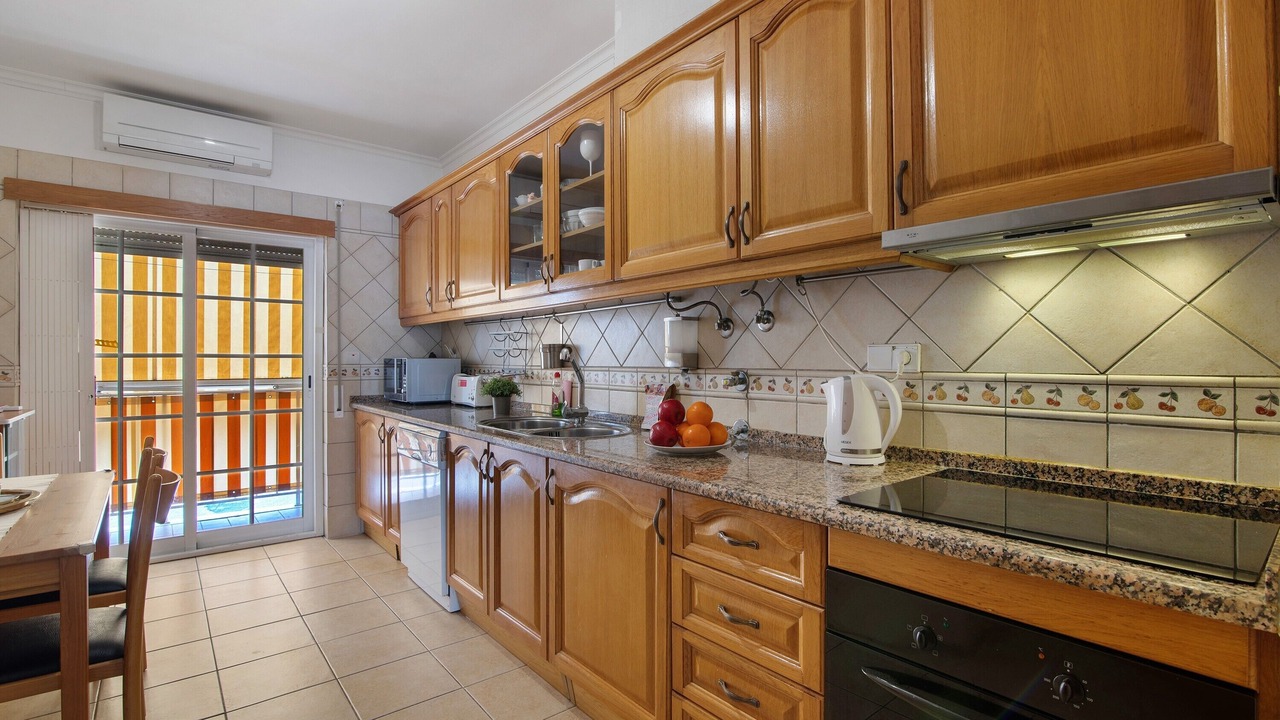 Photo of Kitchen in Sotavento
