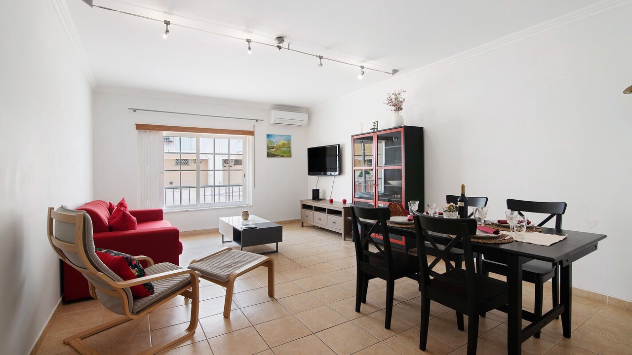 Photo of Livingroom in Sotavento