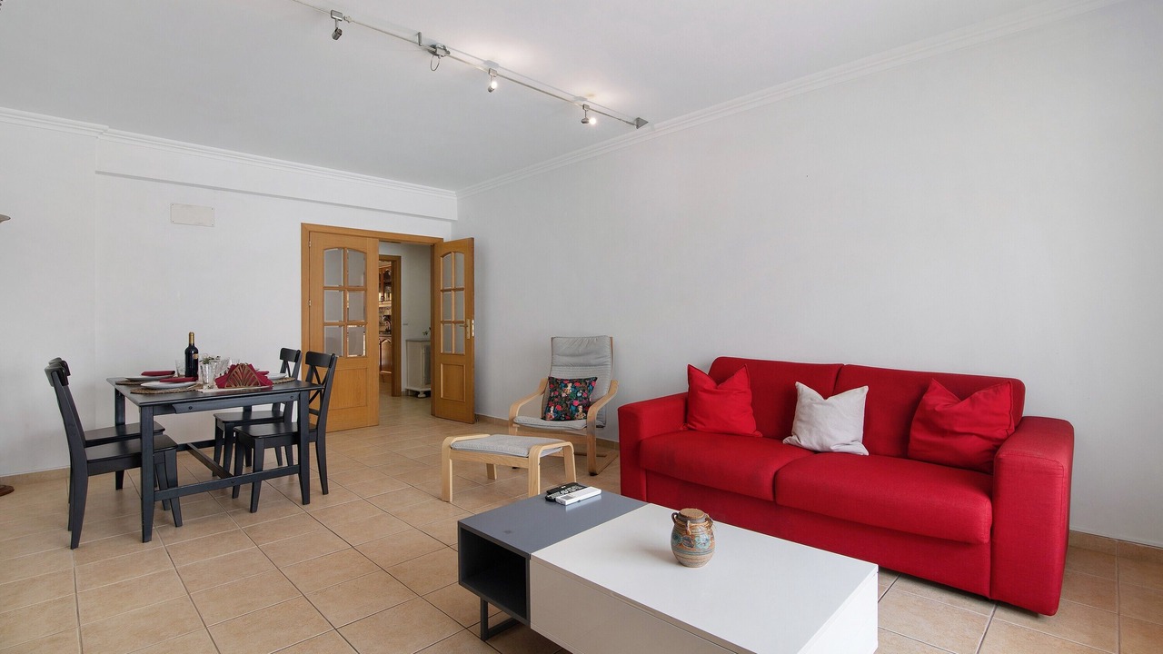 Photo of Livingroom in Sotavento