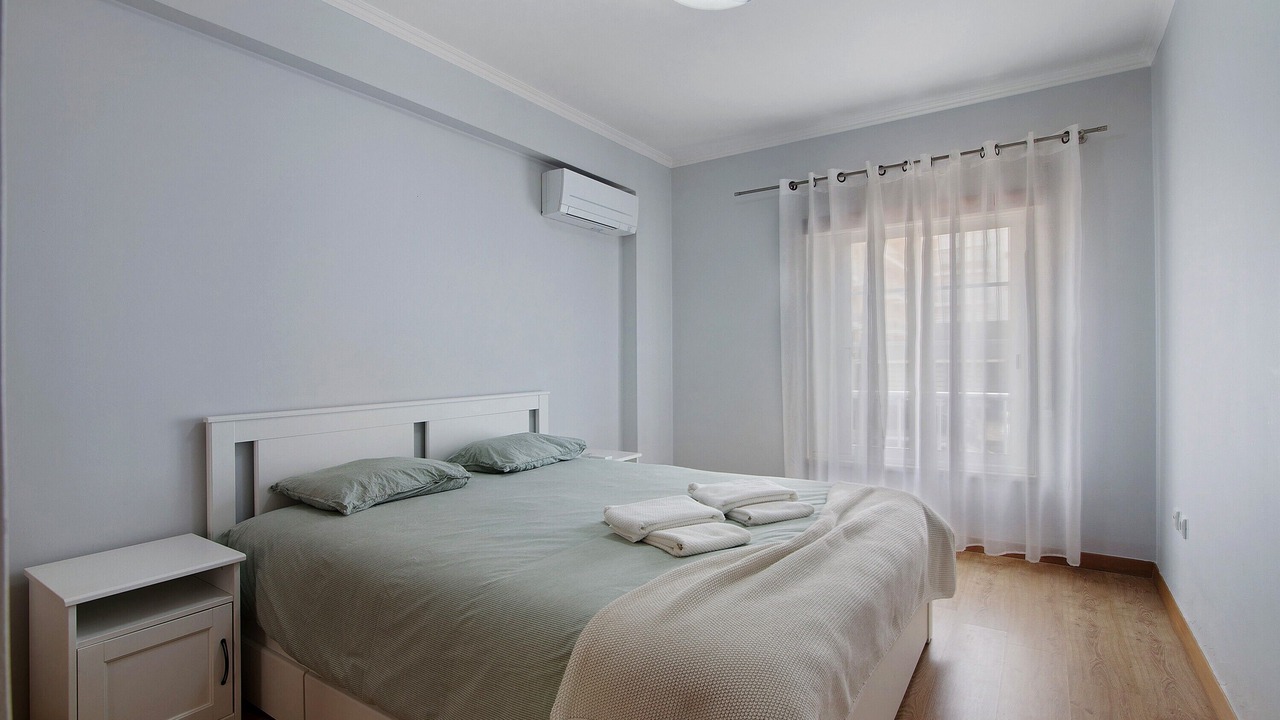 Photo of Bedroom in Sotavento