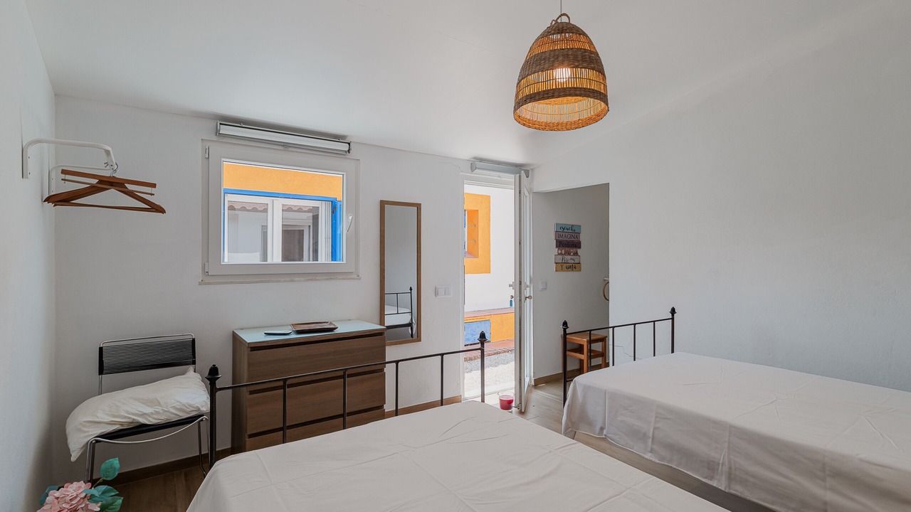Photo of Bedroom in Vila Nogueira de Azeitao