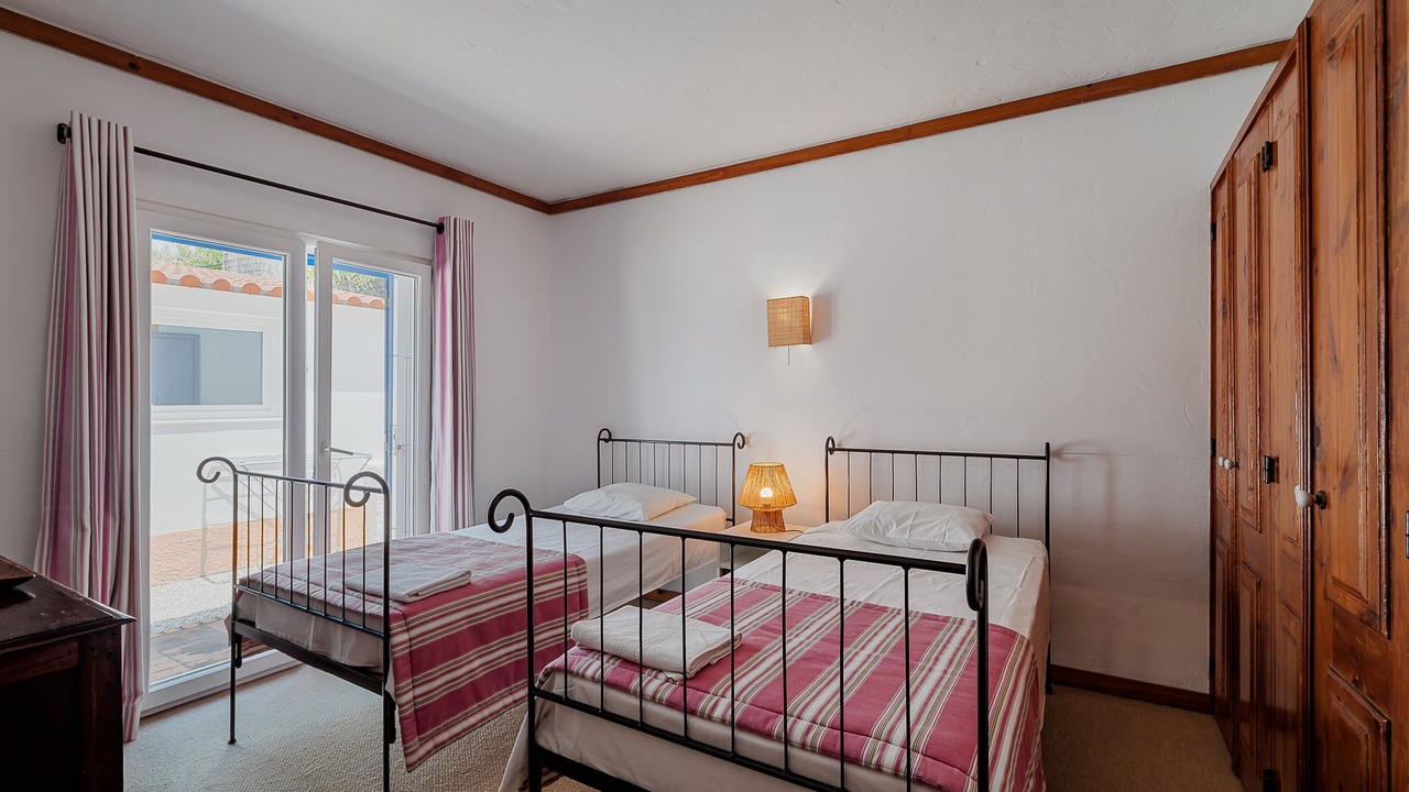 Photo of Bedroom in Vila Nogueira de Azeitao