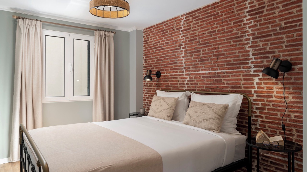 Photo of Bedroom in Canhas