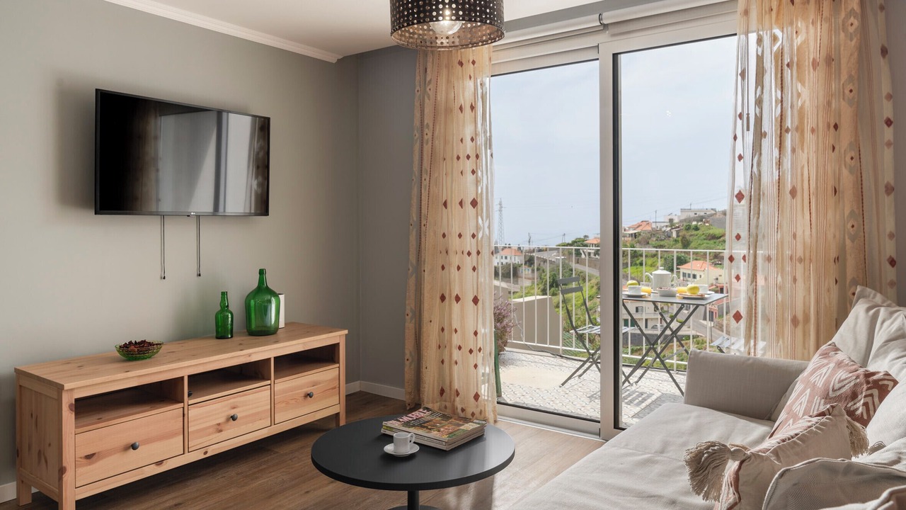 Photo of Livingroom in Canhas