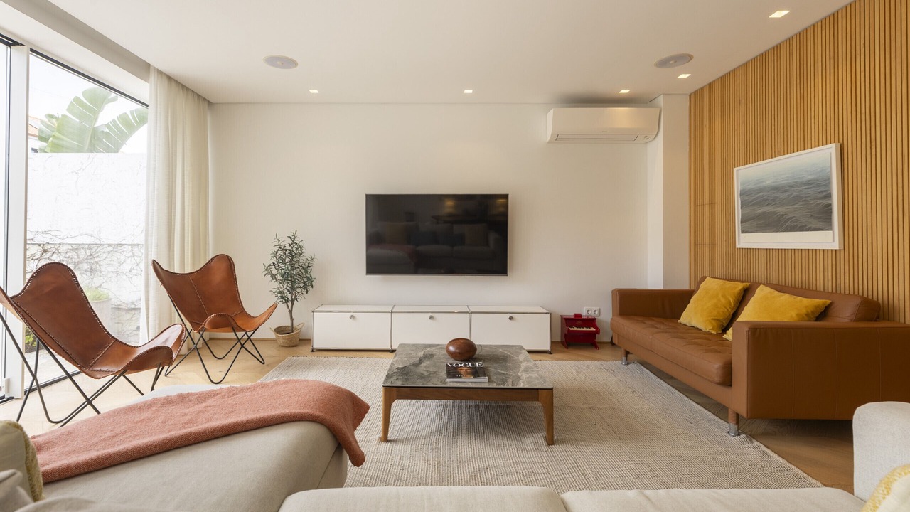 Photo of Livingroom in Belem