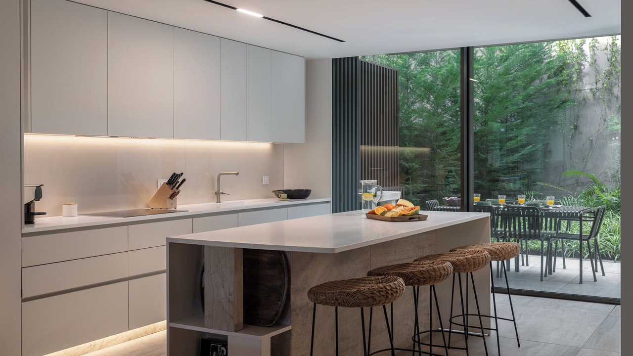 Photo of Kitchen in Sao Martinho