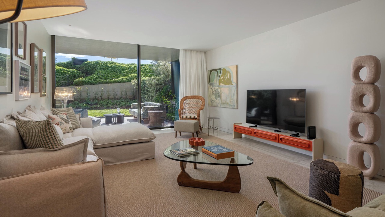Photo of Livingroom in Sao Martinho