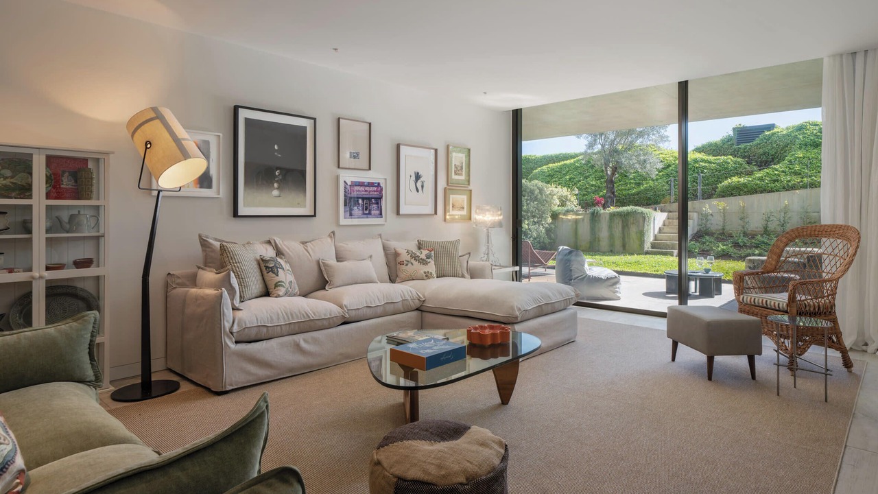 Photo of Livingroom in Sao Martinho