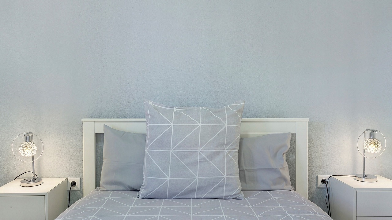 Photo of Bedroom in Ponta do Pargo