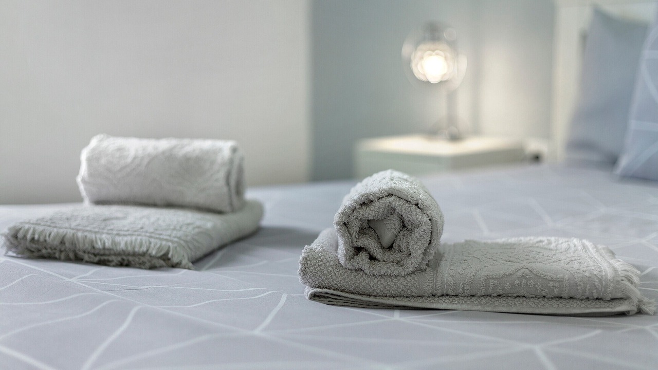Photo of Bedroom in Ponta do Pargo