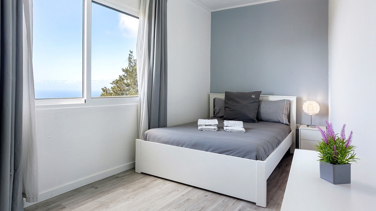 Photo of Bedroom in Ponta do Pargo