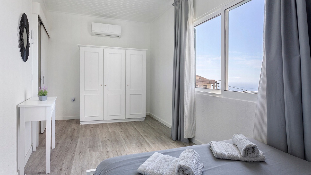 Photo of Bedroom in Ponta do Pargo