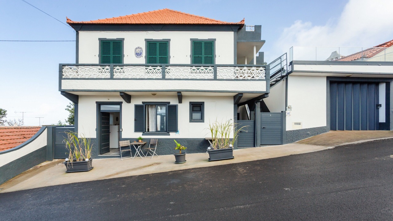 Photo of Outdoor in Ponta do Pargo