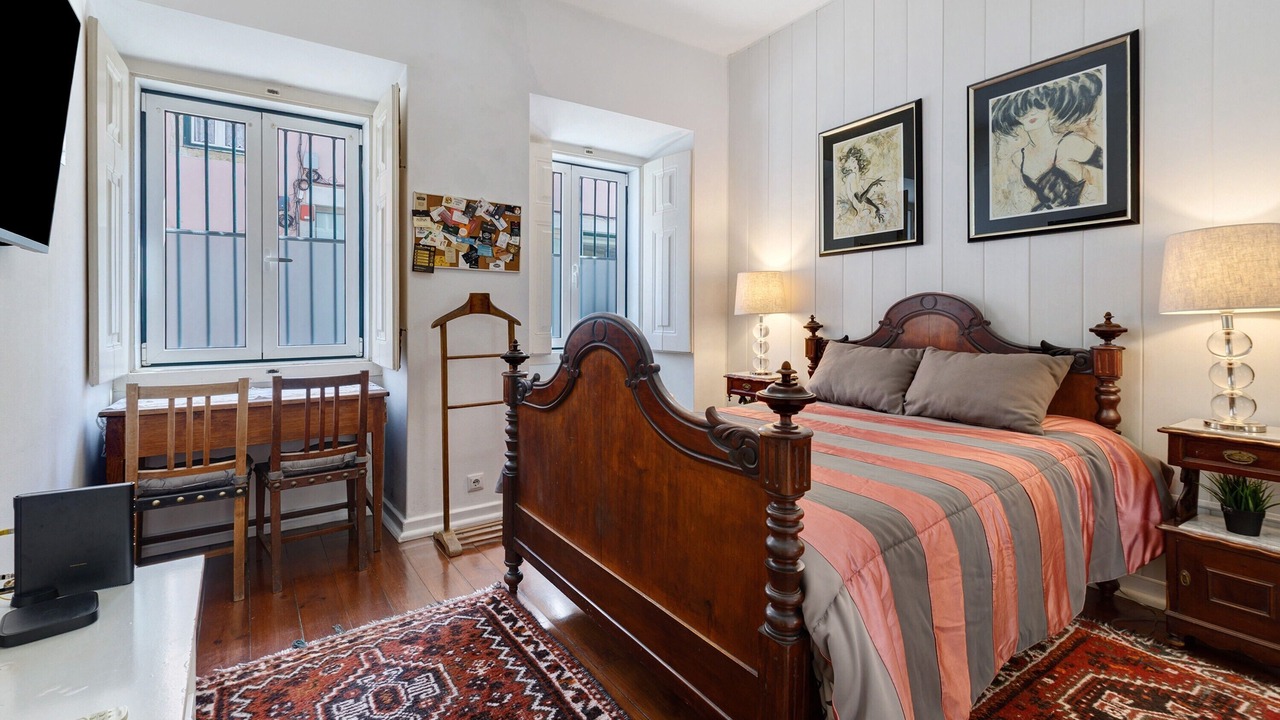 Photo of Bedroom in Sao Bento