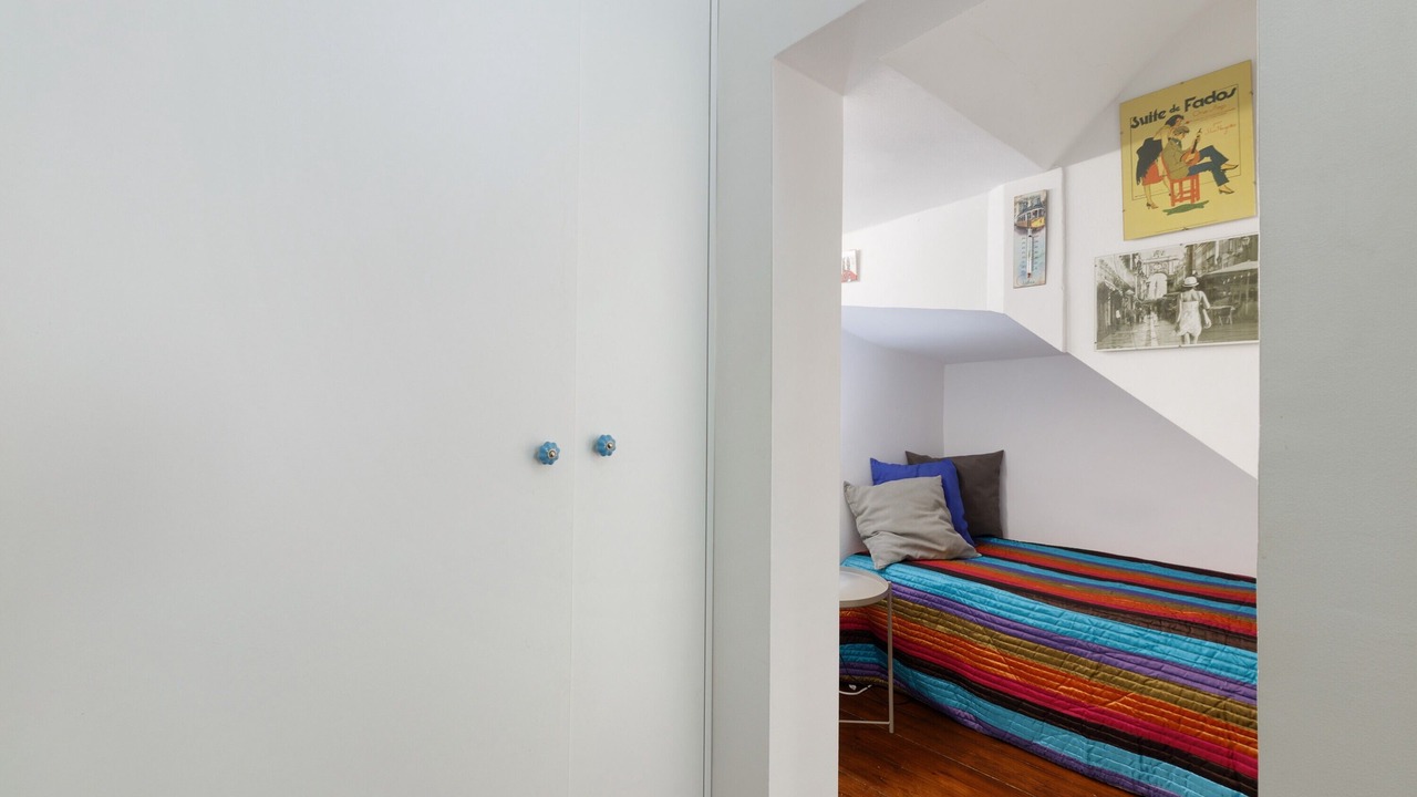 Photo of Bedroom in Sao Bento