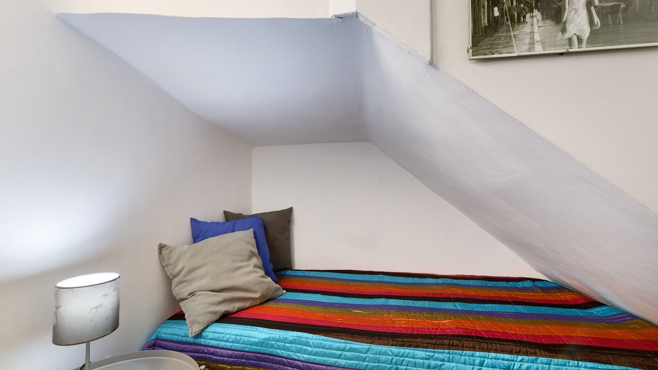 Photo of Bedroom in Sao Bento