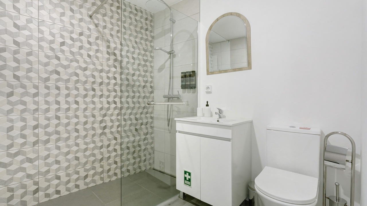 Photo of Bathroom in Ponta do Pargo