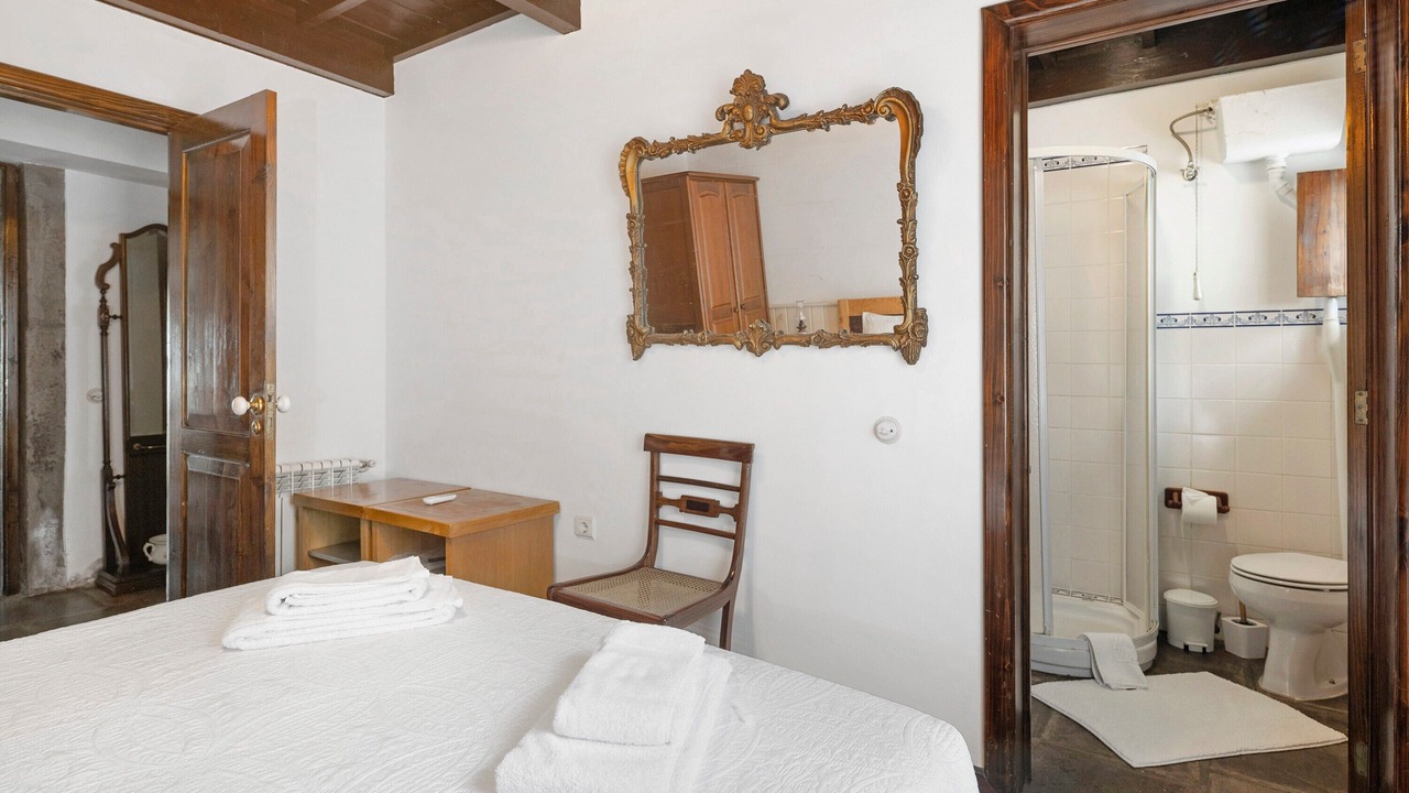 Photo of Bedroom in Altares