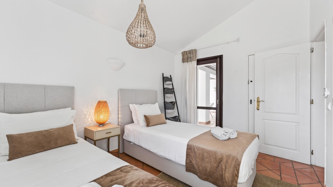 Photo of Bedroom in Alfa-Mar