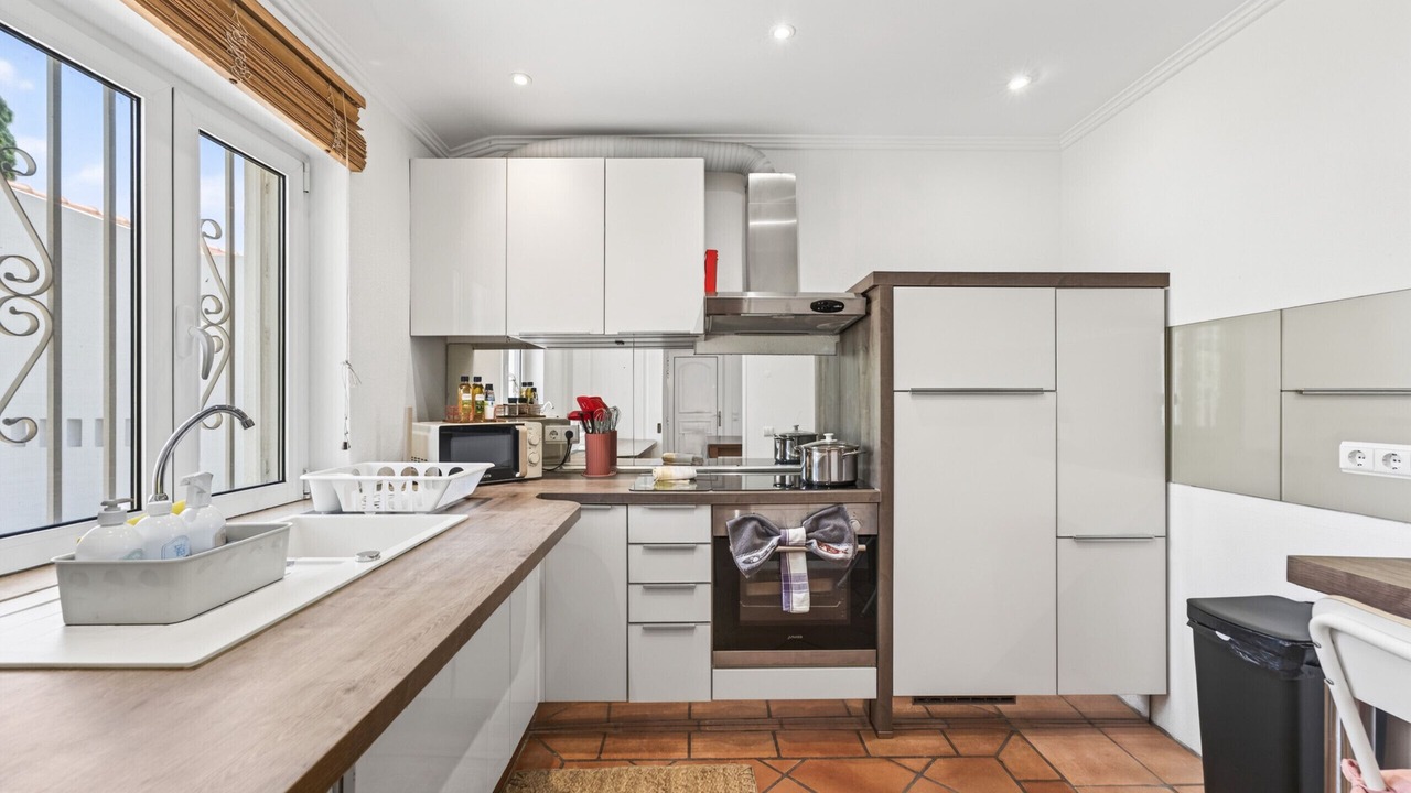Photo of Kitchen in Alfa-Mar