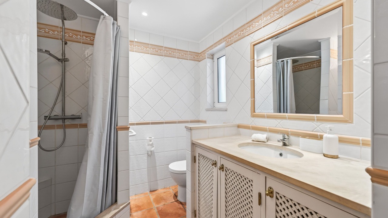 Photo of Bathroom in Alfa-Mar