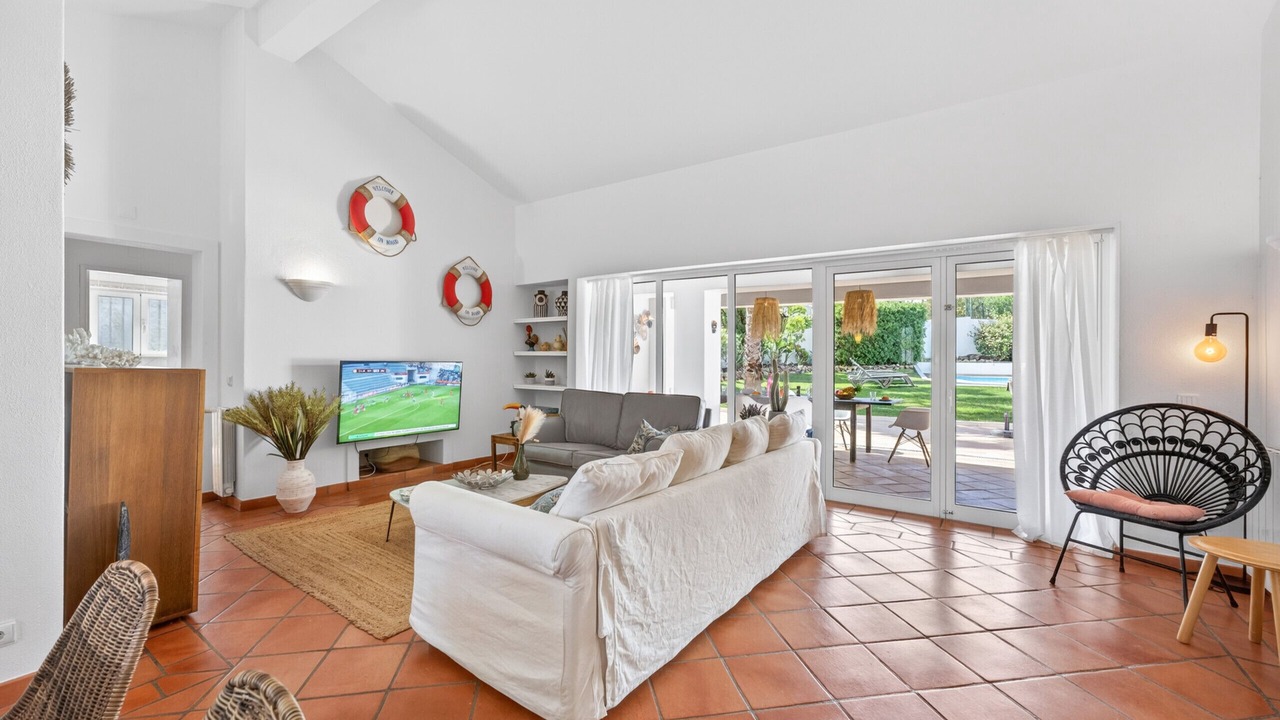 Photo of Livingroom in Alfa-Mar