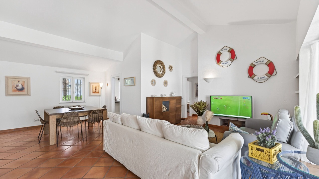 Photo of Livingroom in Alfa-Mar