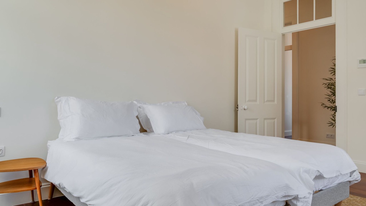 Photo of Bedroom in Santa Maria Maior