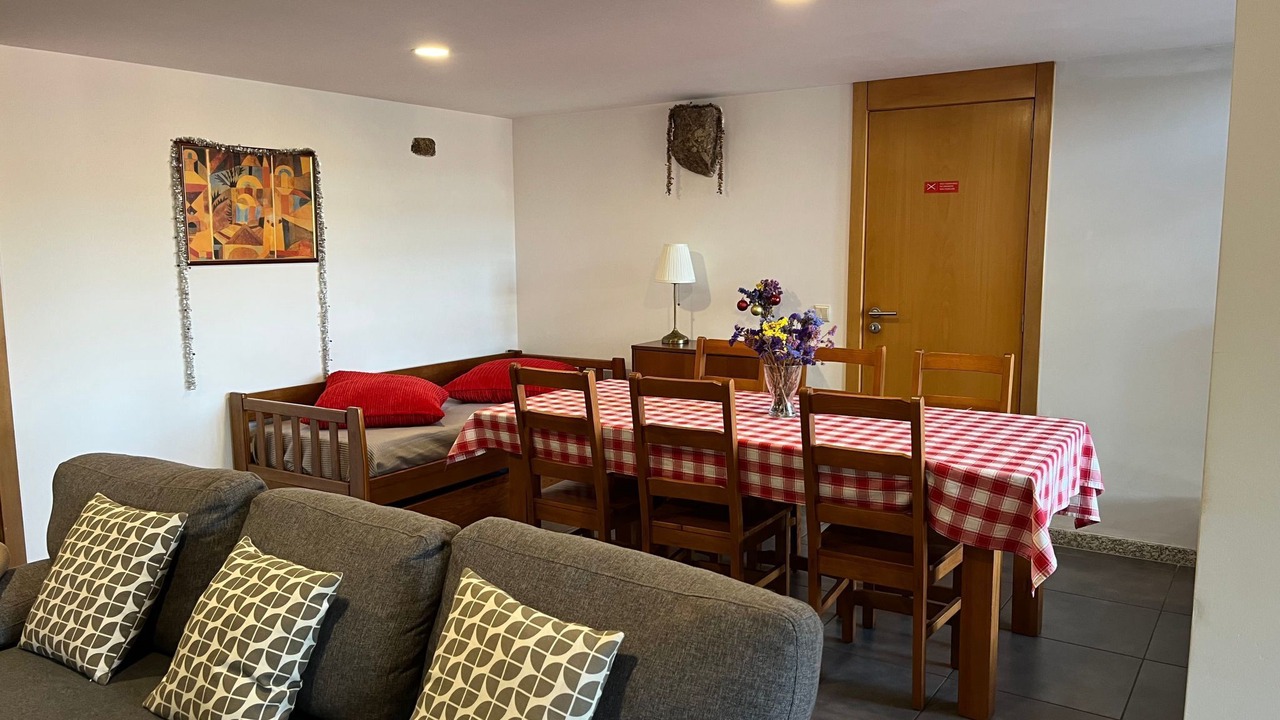 Photo of Livingroom in Cova