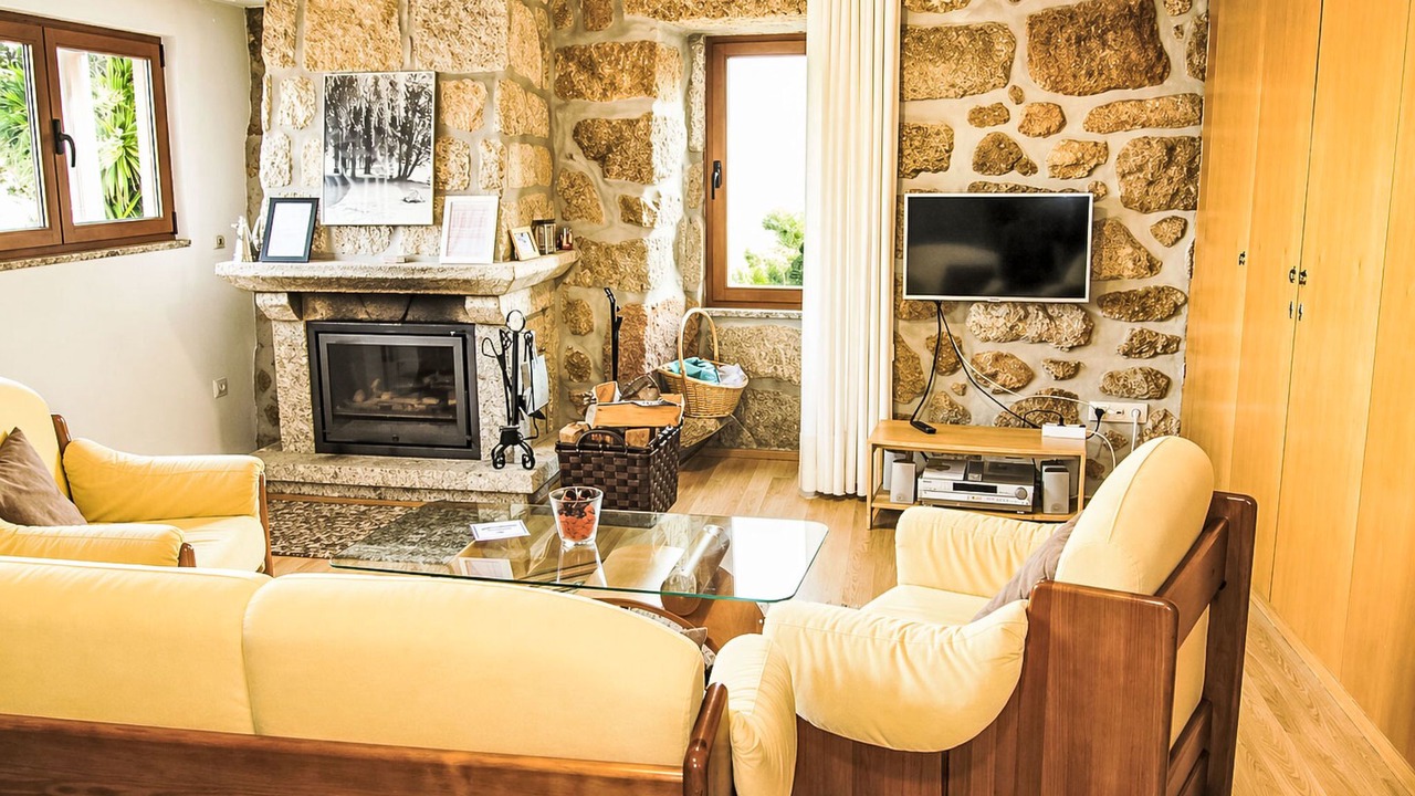 Photo of Livingroom in Cova