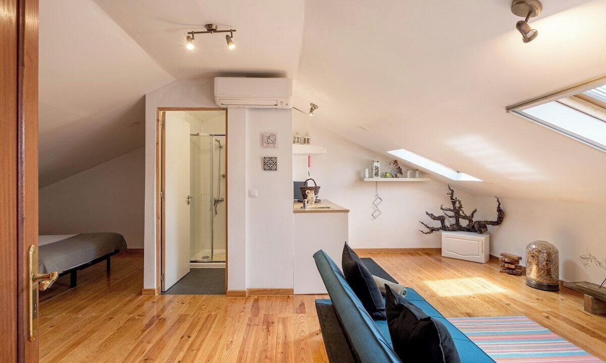 Photo of Bedroom in Penha de Franca