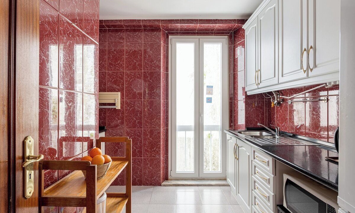 Photo of Kitchen in Penha de Franca