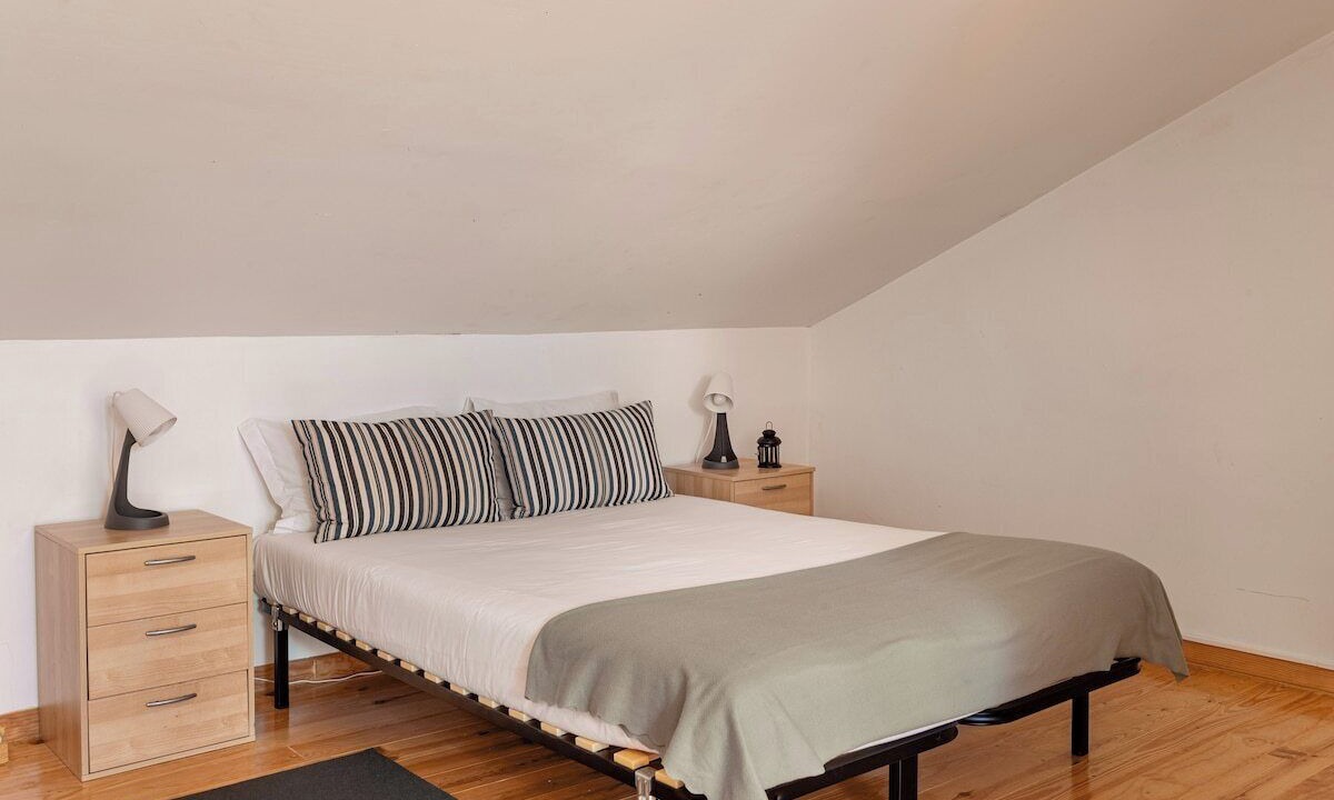 Photo of Bedroom in Penha de Franca