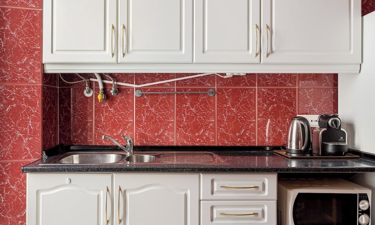 Photo of Kitchen in Penha de Franca