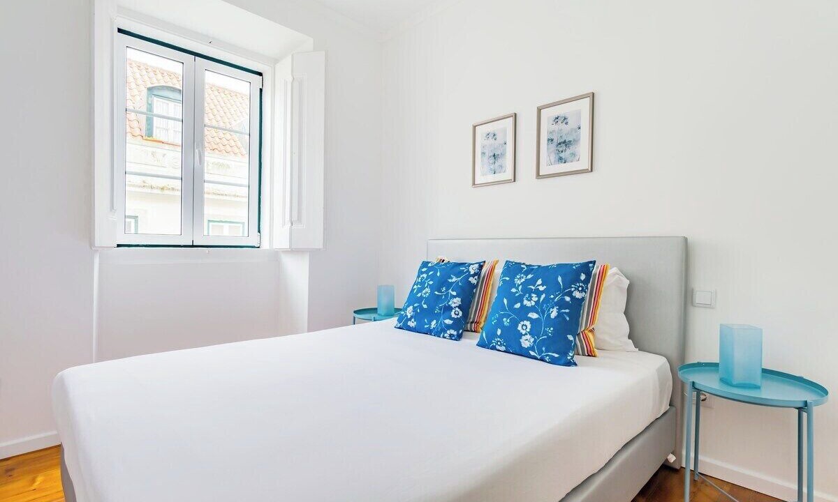 Photo of Bedroom in Mouraria