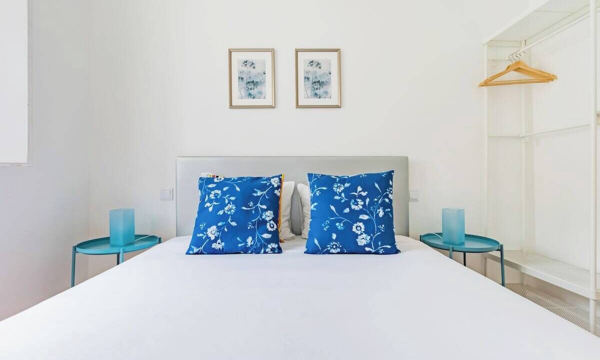 Photo of Bedroom in Mouraria