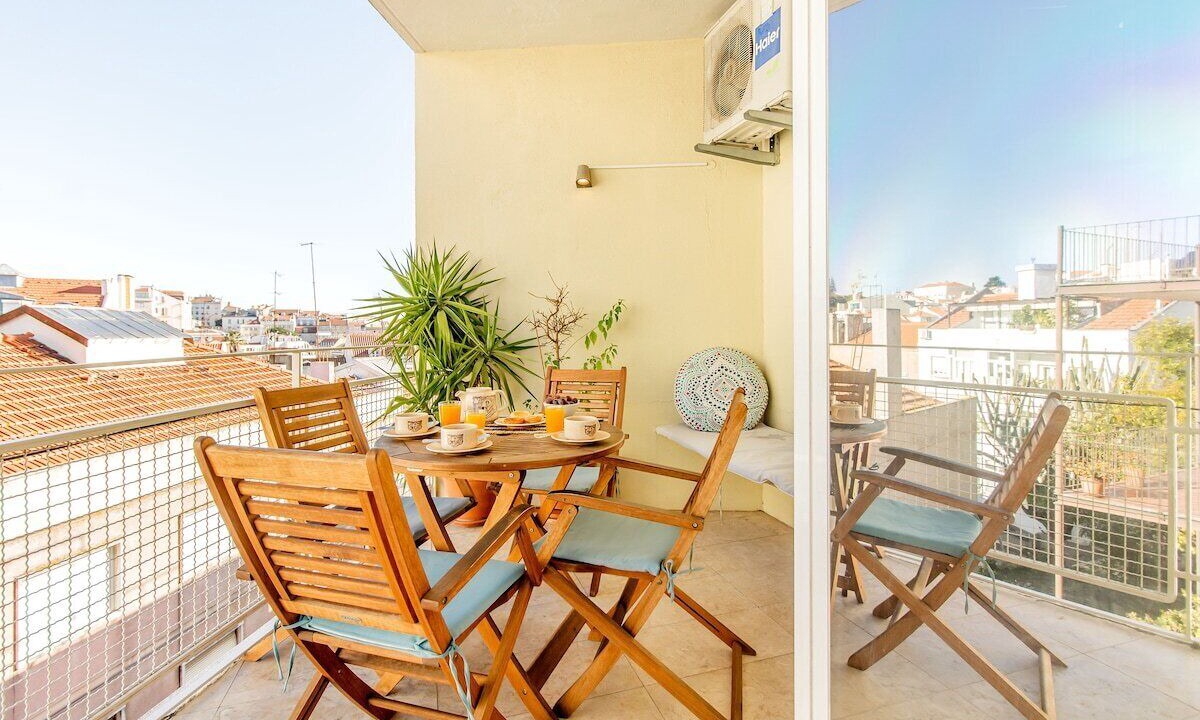 Photo of Outdoor in Sao Bento