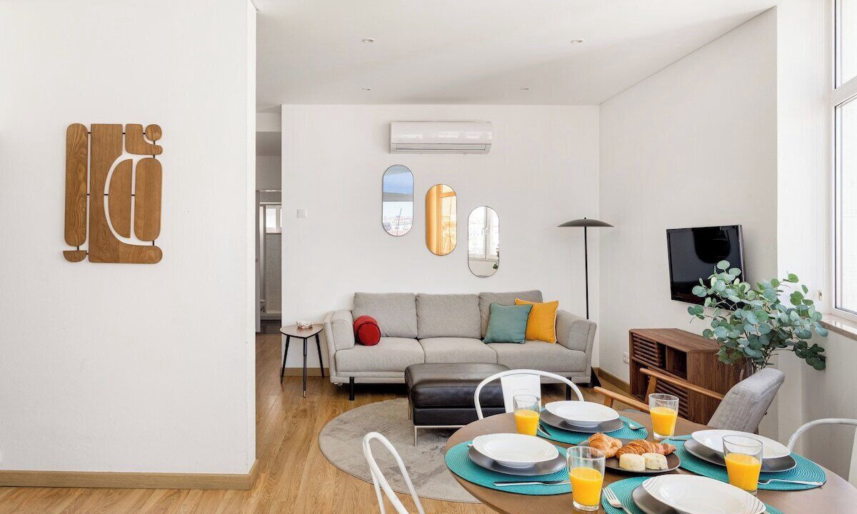 Photo of Livingroom in Sao Bento