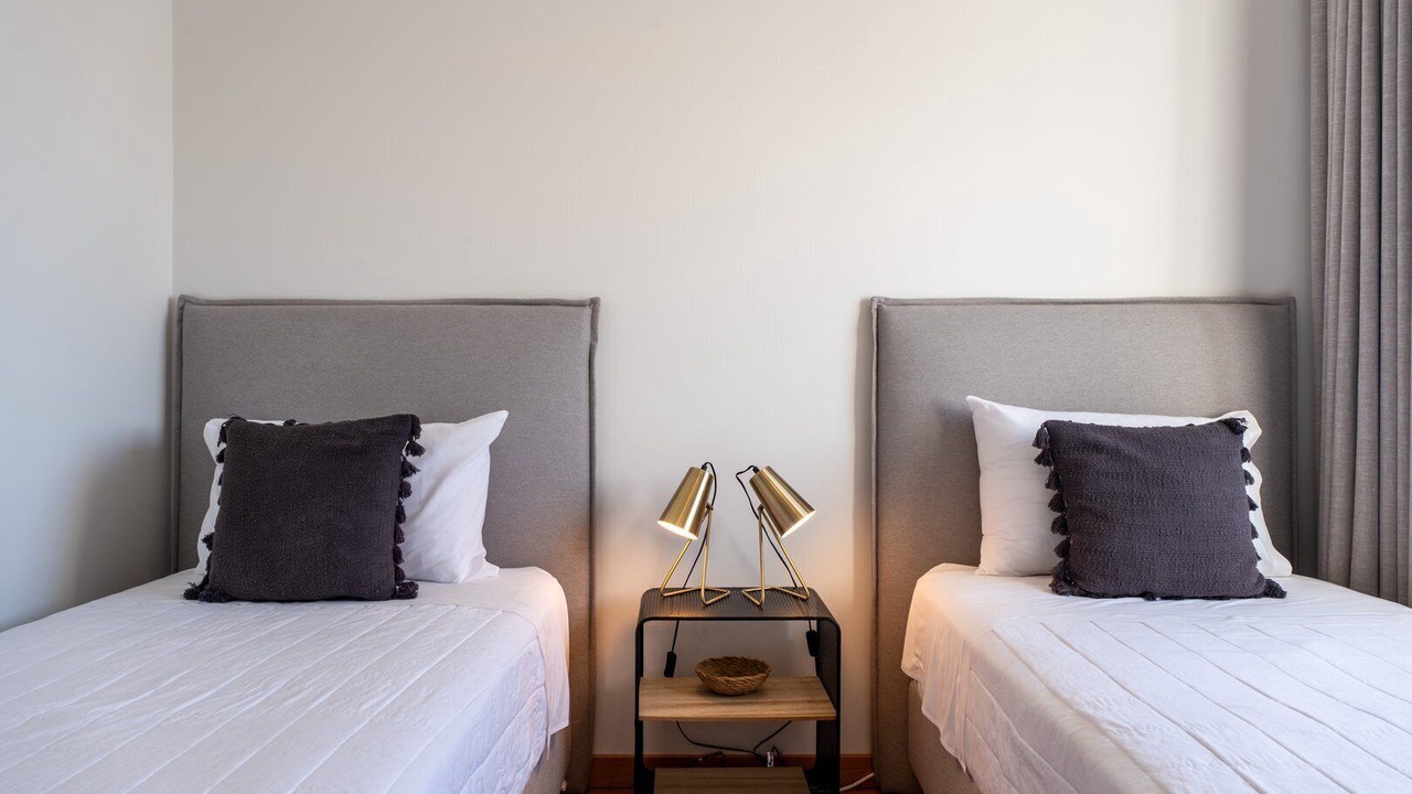 Photo of Bedroom in Ponta Delgada